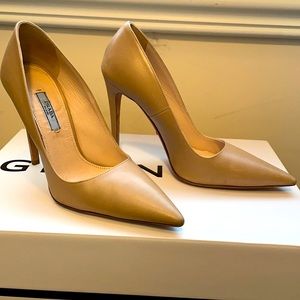 Prada heels
